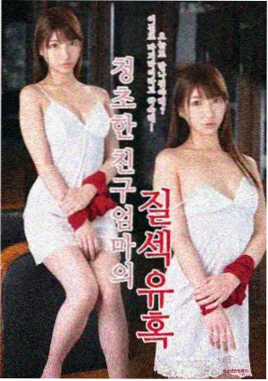 剧集《长夜列车》封面